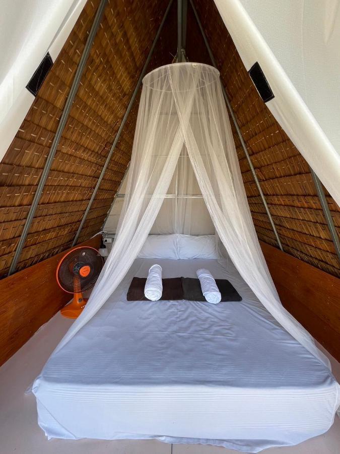 Phuketairportcamping Hotel Ban Bo Sai Klang Buitenkant foto